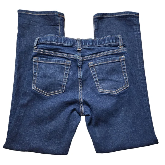 Boy's Old Navy Jeans Sz 10 Regular - Picture 4 of 5